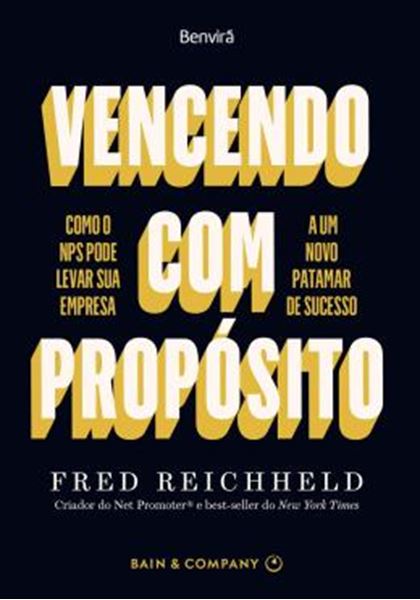 Picture of VENCENDO COM PROPOSITO 