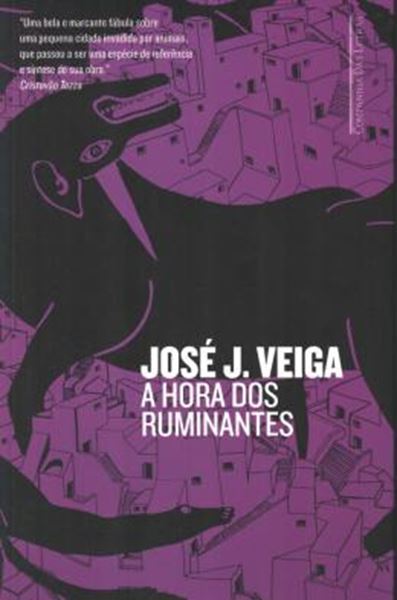 Picture of A HORA DOS RUMINANTES