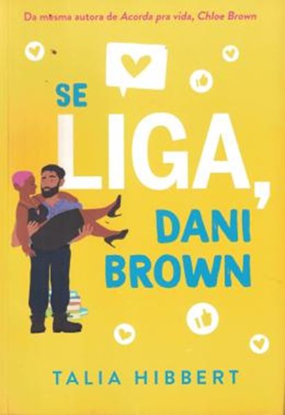 Picture of SE LIGA, DANI BROWN