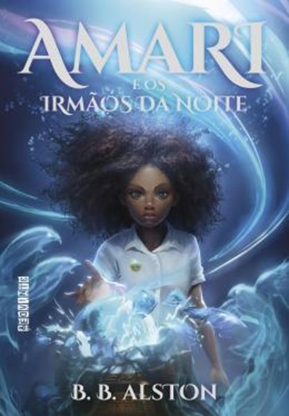 Picture of AMARI E OS IRMAOS DA NOITE