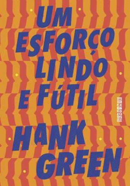 Picture of UM ESFORCO LINDO E FUTIL