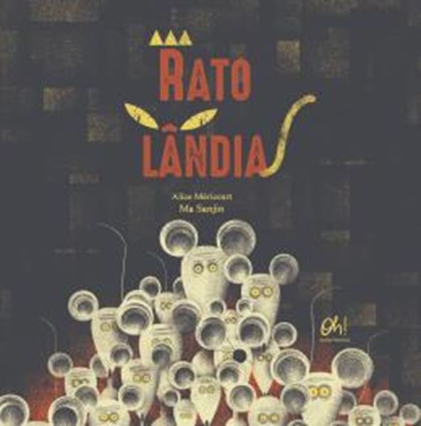 Picture of RATOLANDIA
