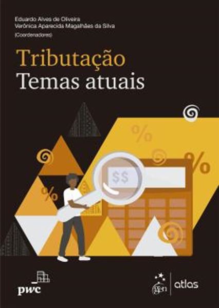 Picture of TRIBUTACAO - TEMAS ATUAIS