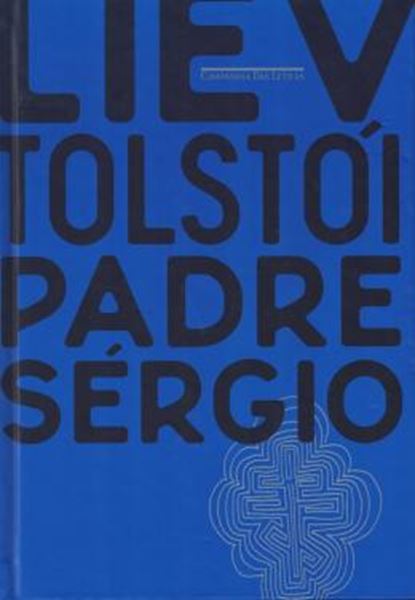 Picture of PADRE SERGIO