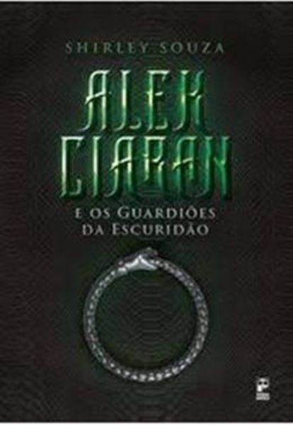 Picture of ALEK CIARAN E OS GUARDIOES DA ESCURIDAO