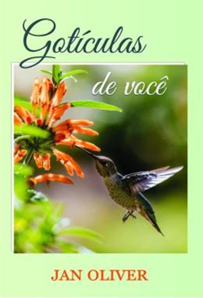 Picture of GOTICULAS DE VOCE