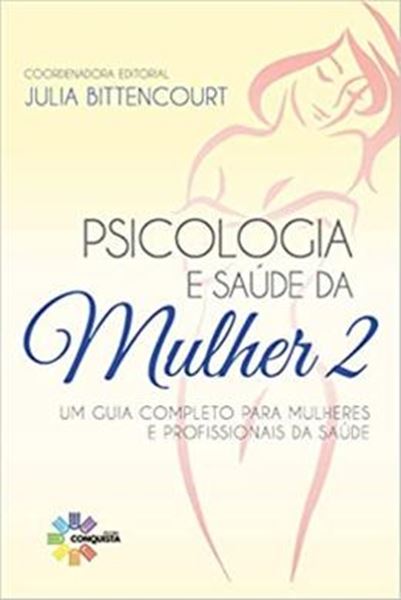 Picture of PSICOLOGIA E SAUDE DA MULHER 2