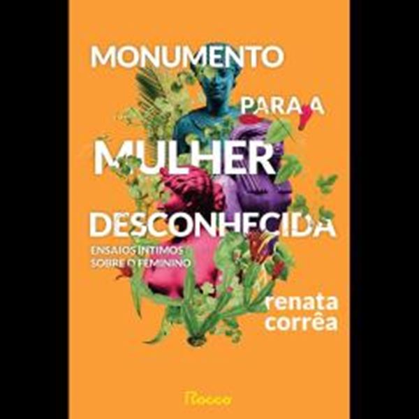 Picture of MONUMENTO PARA A MULHER DESCONHECIDA