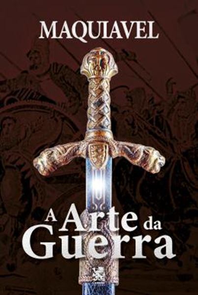 Picture of A ARTE DA GUERRA
