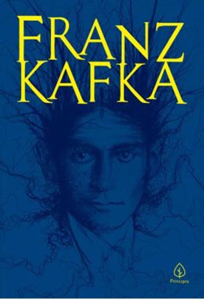 Picture of FRANZ KAFKA NOTES