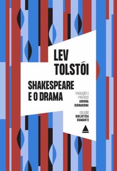 Picture of SHAKESPEARE E O DRAMA