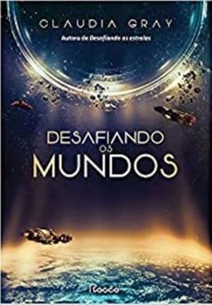 Picture of DESAFIANDO OS MUNDOS