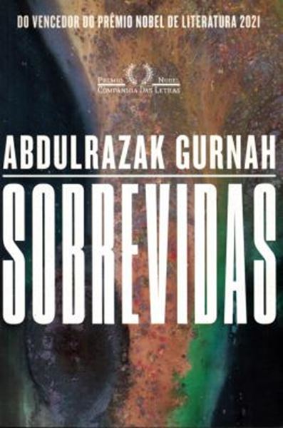 Picture of SOBREVIDAS