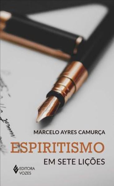 Picture of ESPIRITISMO EM SETE LICOES