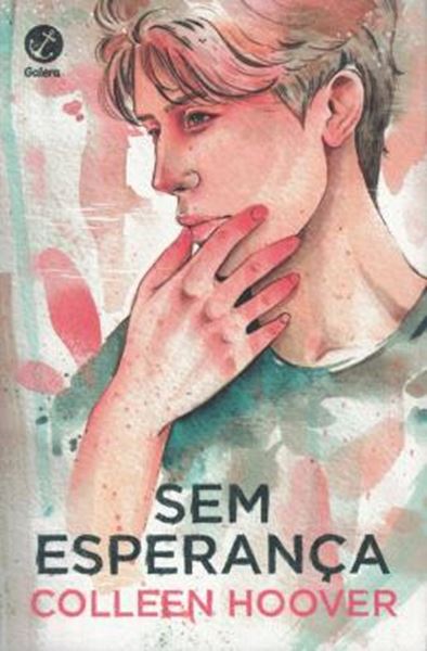 Picture of SEM ESPERANCA - HOPELESS - VOL. 2