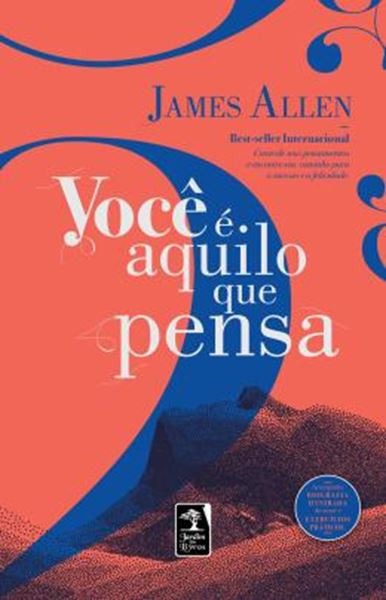 Picture of VOCE E AQUILO QUE PENSA