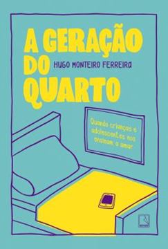 Imagem de A GERACAO DO QUARTO