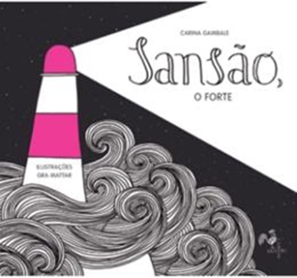 Picture of SANSAO, O FORTE