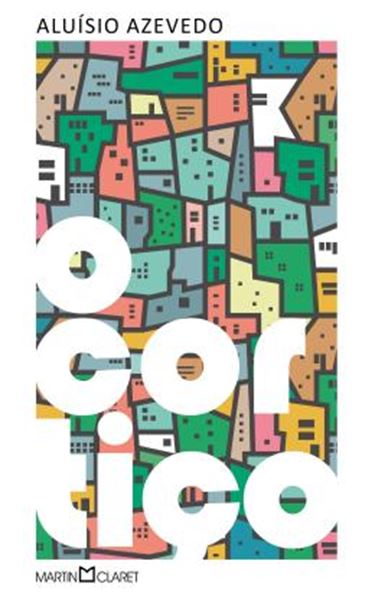 Picture of O CORTICO