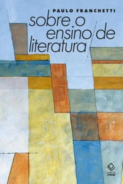 Picture of SOBRE O ENSINO DE LITERATURA