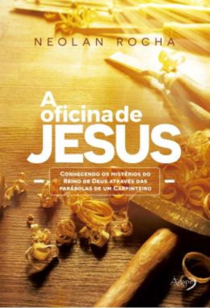 Picture of A OFICINA DE JESUS