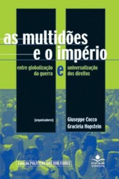 Picture of AS MULTIDOES E O IMPERIO