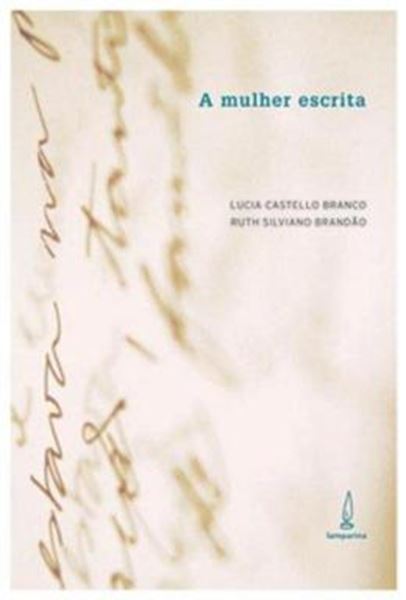 Picture of A MULHER ESCRITA