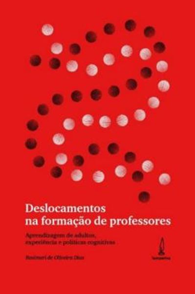 Picture of DESLOCAMENTOS NA FORMACAO DE PROFESSORES