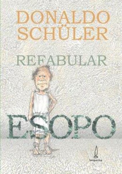 Picture of REFABULAR ESOPO