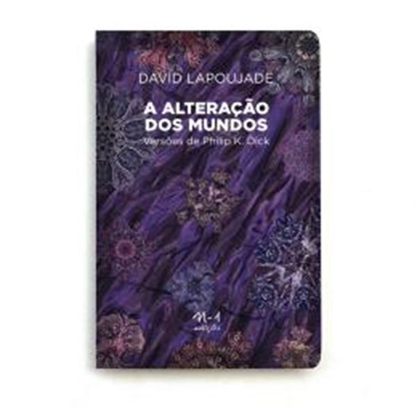 Picture of A ALTERACAO DOS MUNDOS