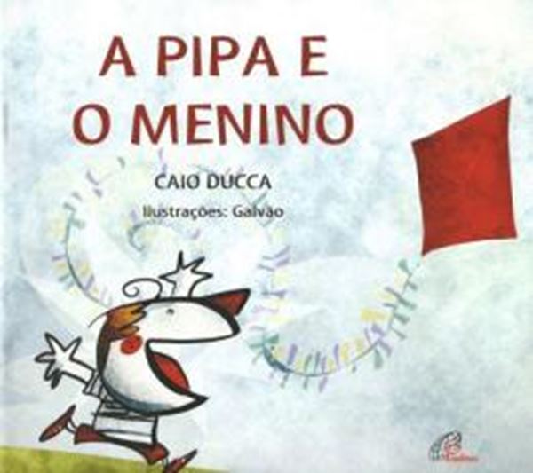 Picture of A PIPA E O MENINO