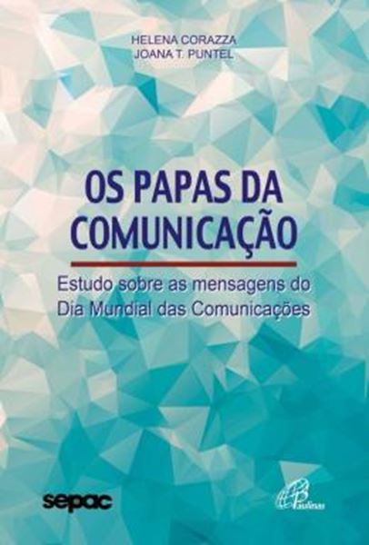 Picture of OS PAPAS DA COMUNICACAO