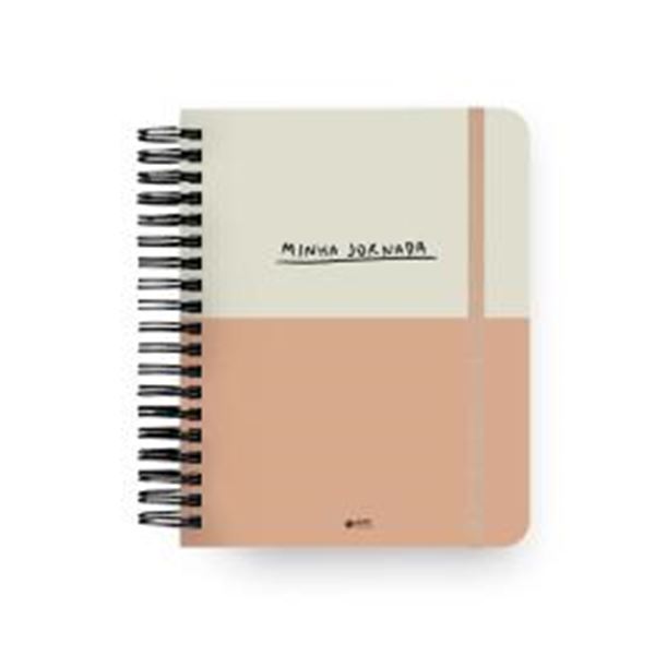 Picture of PLANNER MINHA JORNADA COLAGEM