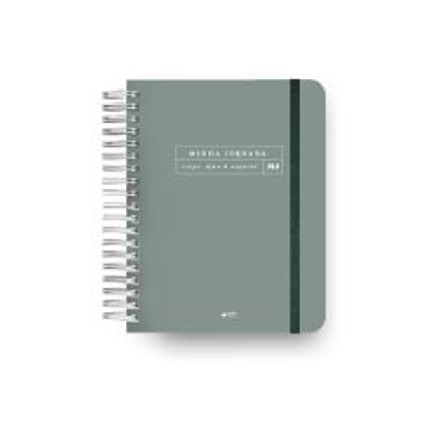Picture of PLANNER MINHA JORNADA MINIMALISTA