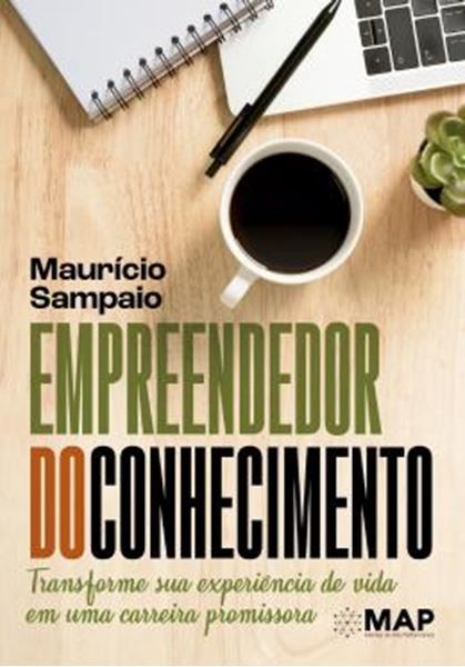 Picture of EMPREENDEDOR DO CONHECIMENTO