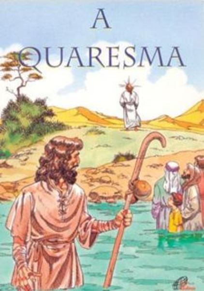 Picture of A QUARESMA