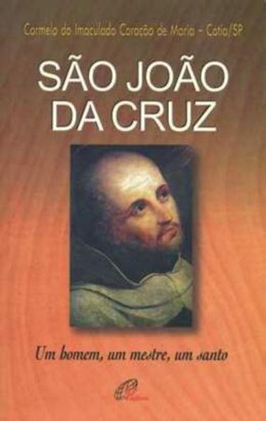 Picture of SAO JOAO DA CRUZ