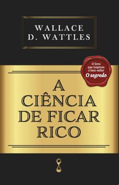 Picture of A CIENCIA DE FICAR RICO