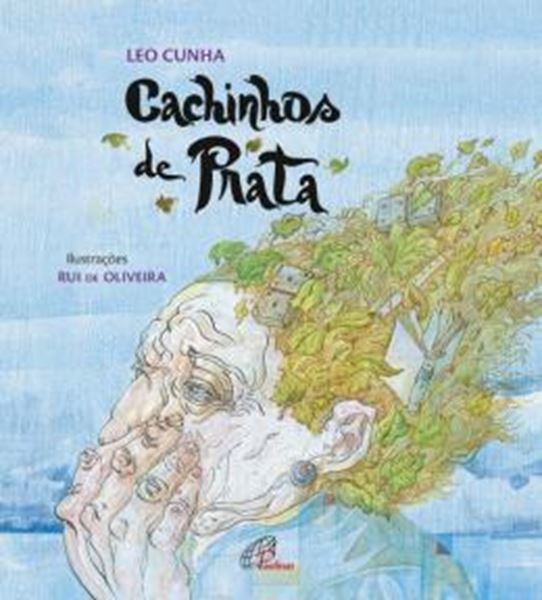 Picture of CACHINHOS DE PRATA