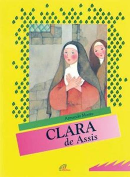 Picture of CLARA DE ASSIS - 2ª ED.