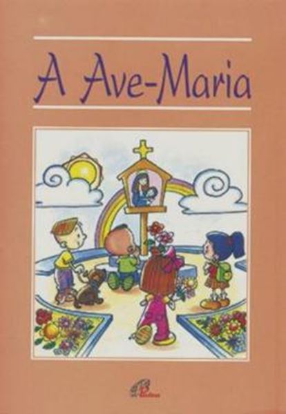 Picture of A AVE MARIA