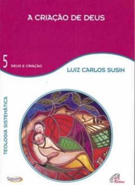 Picture of A CRIACAO DE DEUS - VOL. 5