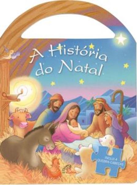Picture of A HISTORIA DO NATAL