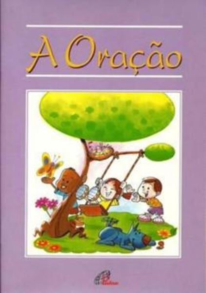 Picture of A ORACAO