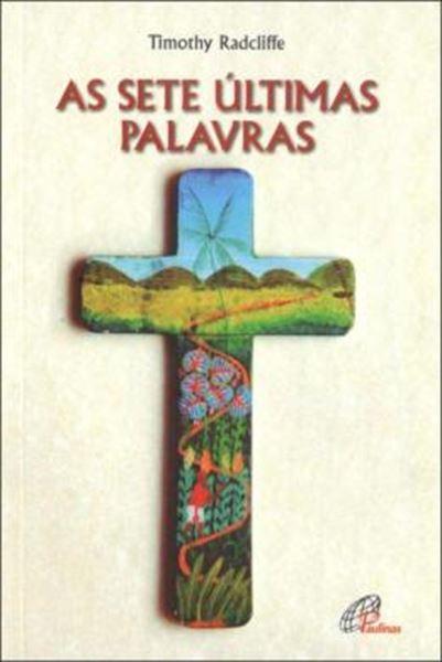 Picture of AS SETE ULTIMAS PALAVRAS