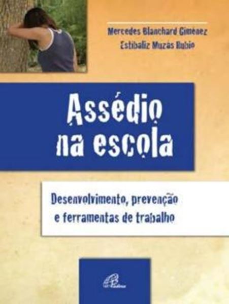 Picture of ASSEDIO NA ESCOLA