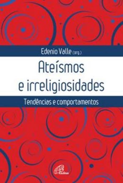 Picture of ATEISMOS E IRRELIGIOSIDADES