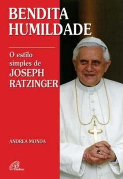 Picture of BENDITA HUMILDADE