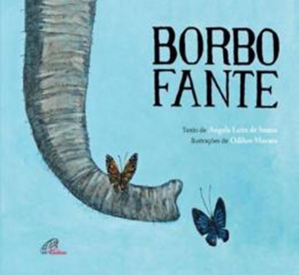 Picture of BORBOFANTE