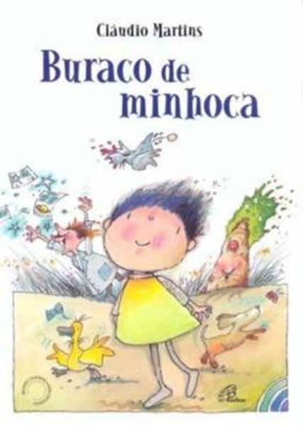 Picture of BURACO DE MINHOCA